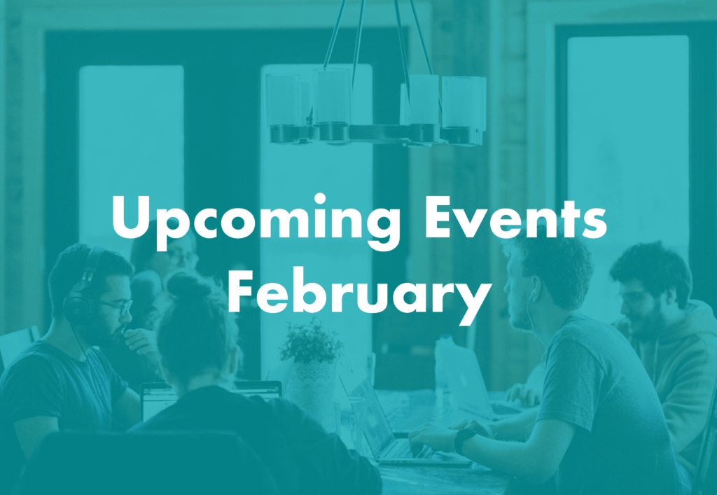 Events February Oxfutures